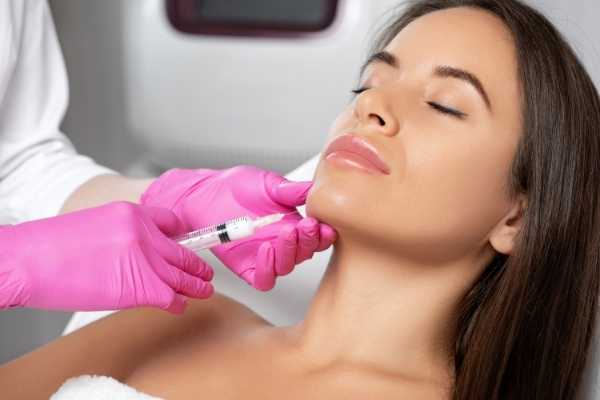 FAQs: Fat Dissolving Injections (Aqualyx & Alternatives) Walham Green