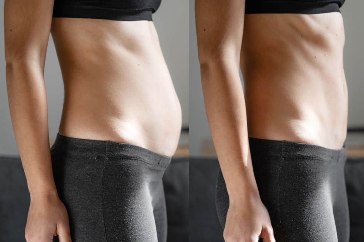 Post-Pregnancy: What Happens to Your Abdominal Muscles After Birth Walham Green