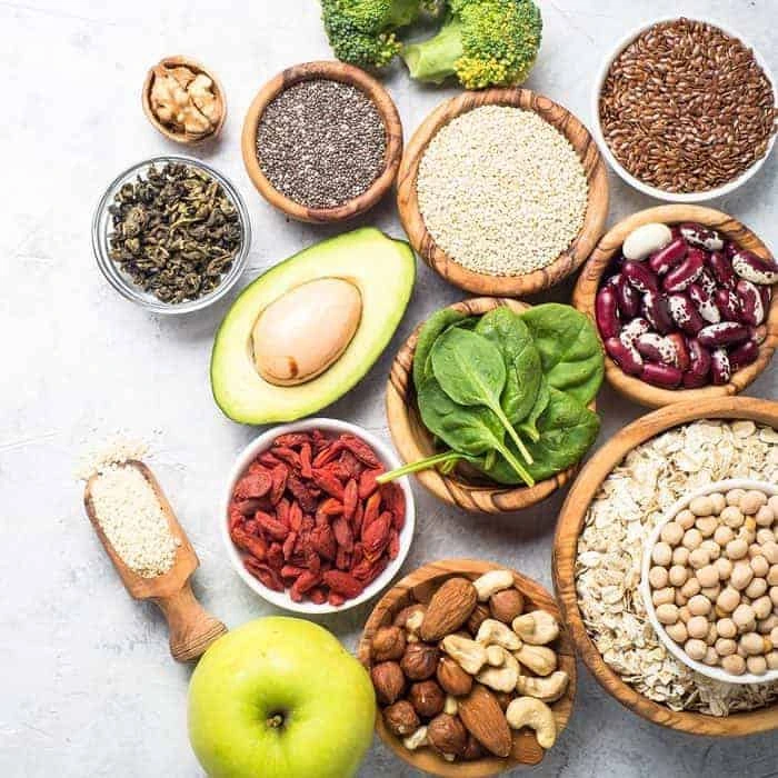 Fecal Incontinence Diet Walham Green What to include and understand