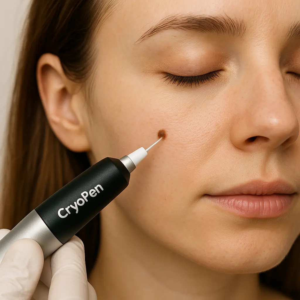 Mole removal Walham Green treatment
