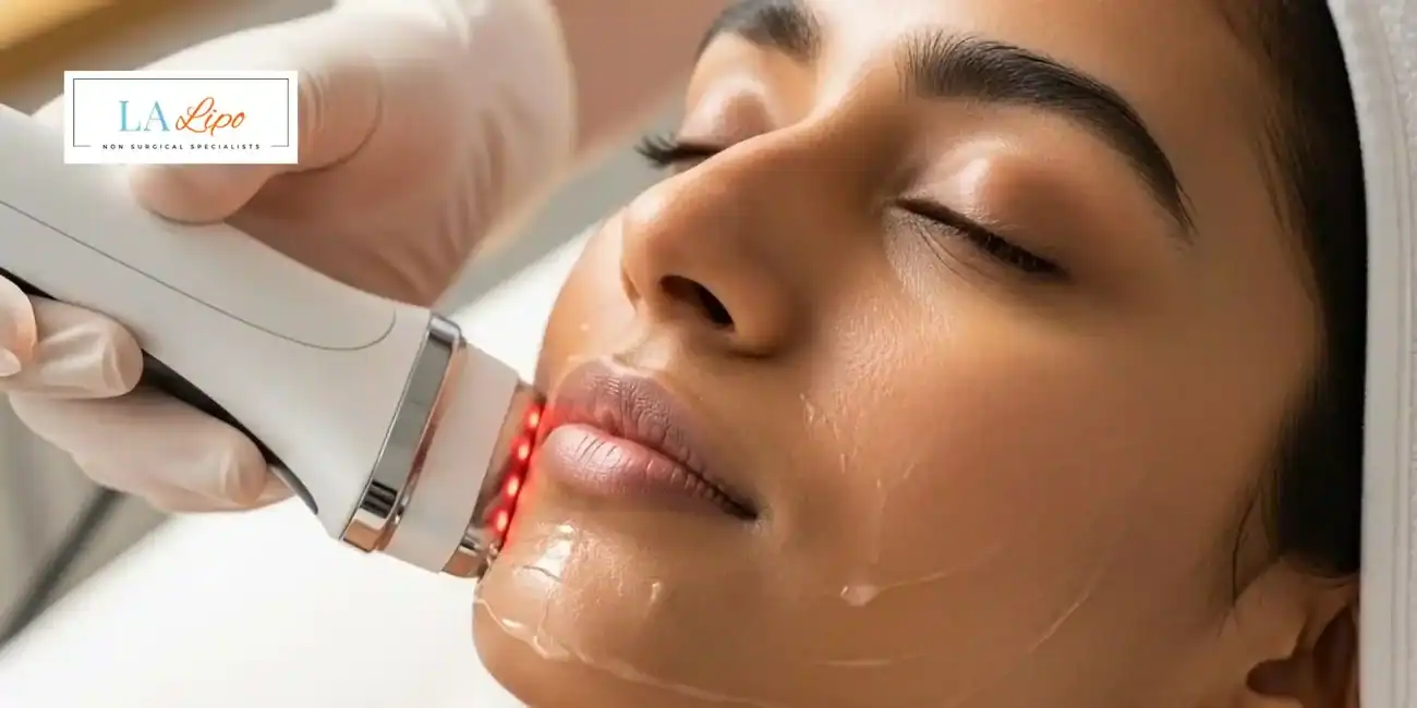Which Areas of the Body Respond Best to Non-Surgical Skin Tightening Walham Green?